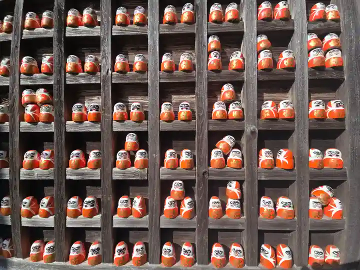 勝尾寺(大阪府)