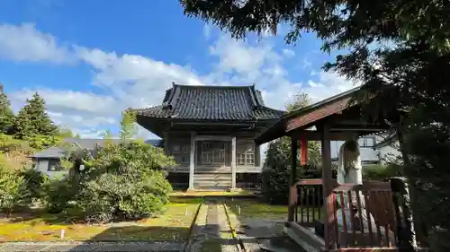 地蔵院(山形県)