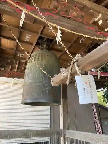 日枝神社(神奈川県)