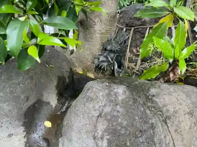 元祇園梛神社・隼神社(京都府)