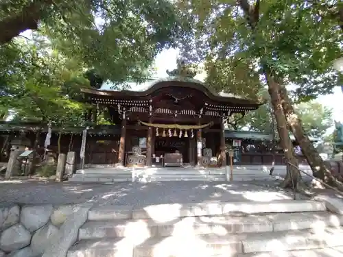 堤治神社(愛知県)