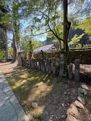 華厳寺(岐阜県)