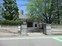 西光寺(東京都)