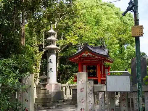 王子神社(東京都)