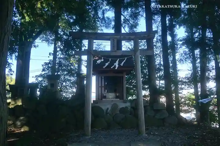 鹿沼今宮神社(栃木県)