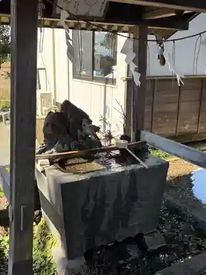 住吉神社(群馬県)