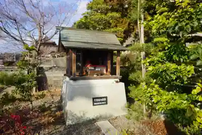 臥龍寺のその他建物