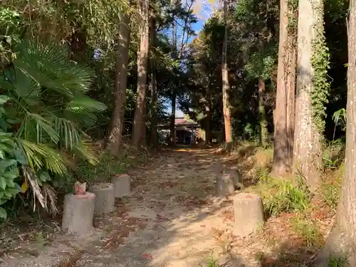 嚴島神社(千葉県)