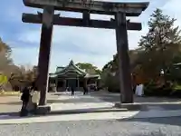 豊國神社(大阪府)