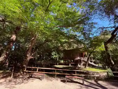 中尊寺(岩手県)