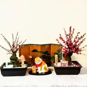 彌彦神社 (伊夜日子神社)の芸術(2024年02月20日(火) 09時30分01秒投稿)