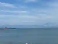 森戸大明神(森戸神社)(神奈川県)