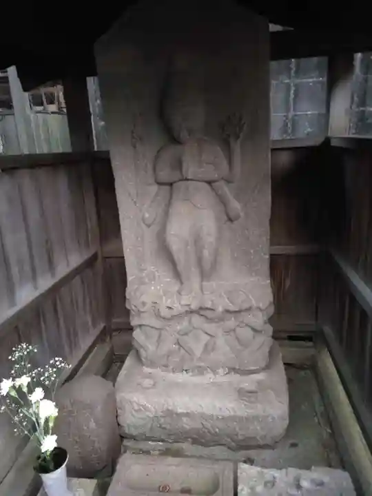 長遠寺(神奈川県)