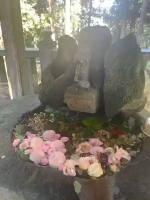 龍口神社(宮城県)