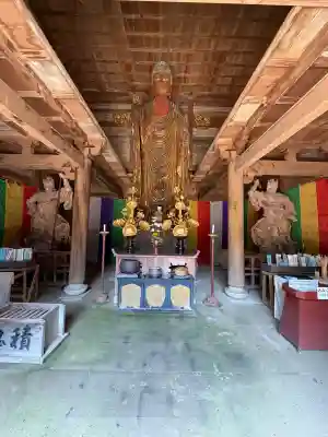 妙成寺(石川県)