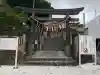 普天満宮(沖縄県)