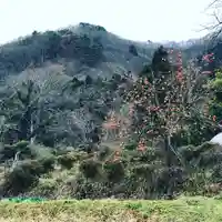 高司神社〜むすびの神の鎮まる社〜の周辺