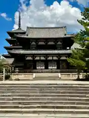 法隆寺(奈良県)