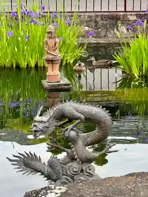 誉田八幡宮(大阪府)