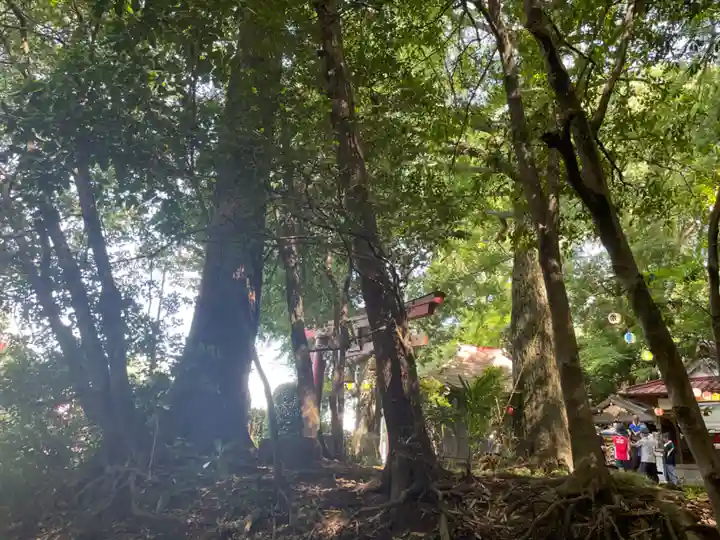 十二天神社(神奈川県)