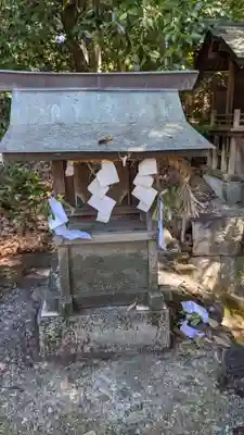 大久佐八幡宮(愛知県)