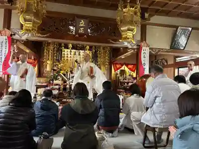 長光寺(長野県)