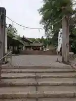 天宮神社のその他建物