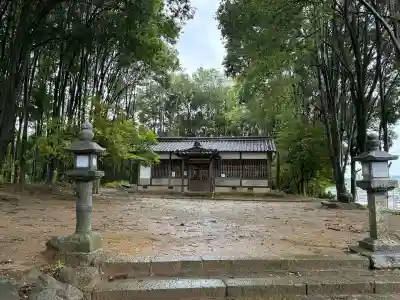 八咫烏大明神(奈良県)