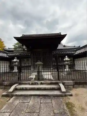 梅林寺(福岡県)