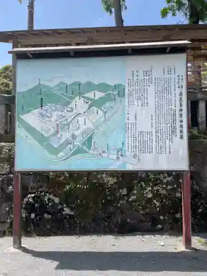 鹿児島神宮(鹿児島県)