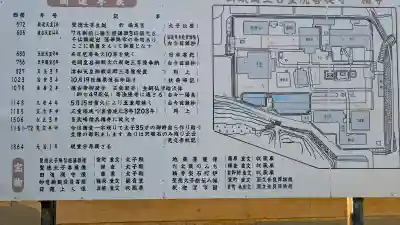 橘寺(奈良県)