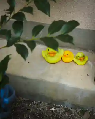 箭弓稲荷神社(埼玉県)