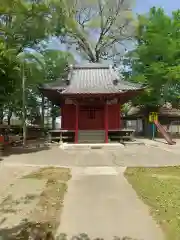 豊武神社(埼玉県)