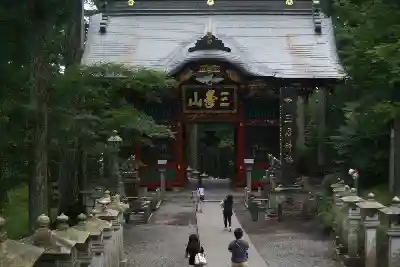 三峯神社のその他建物