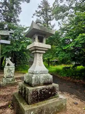 朝田神社(山口県)