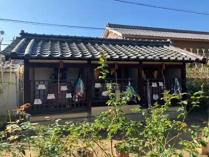 おふさ観音(観音寺)(奈良県)