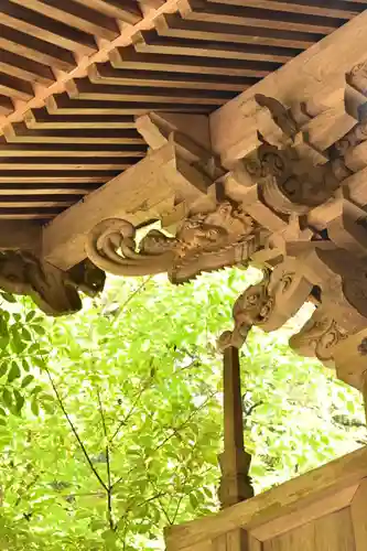 岡森神社(愛媛県)