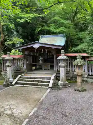 金崎宮(福井県)