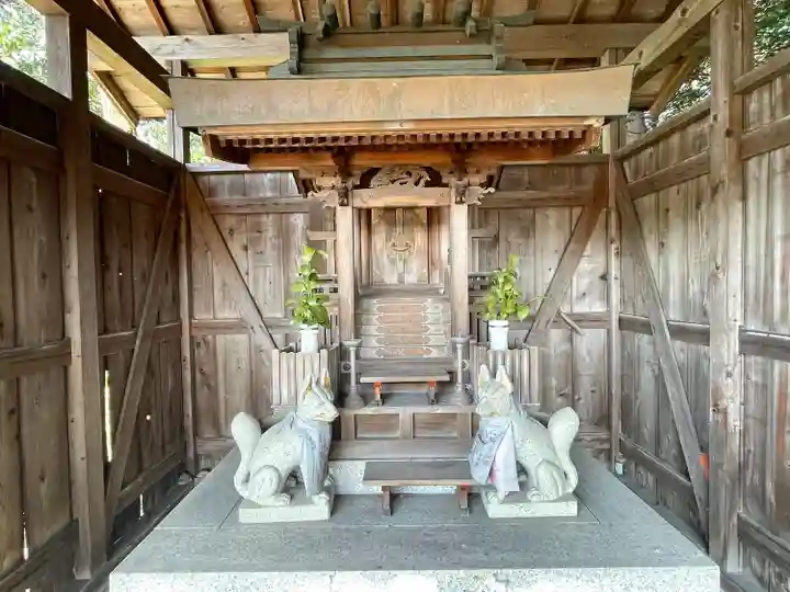 末富大神(滋賀県)