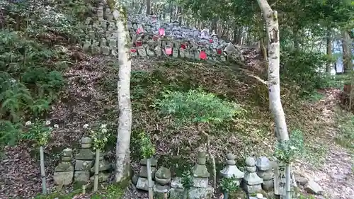 馬居寺(福井県)