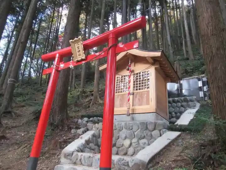 新福寺(東京都)