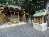熊野神社(滋賀県)