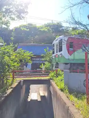 山名八幡宮(群馬県)