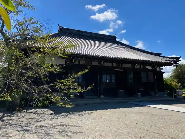 来迎寺(三重県)