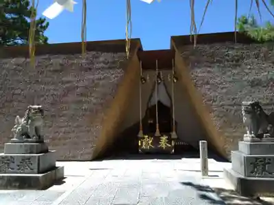 鳥飼八幡宮(福岡県)