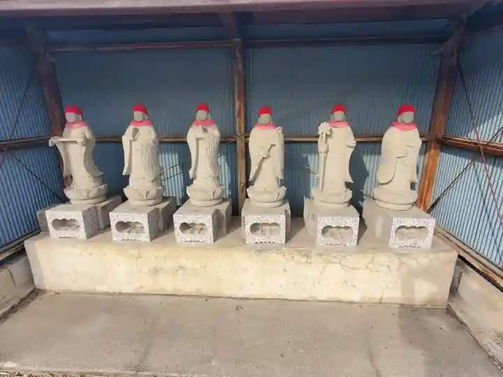 高正寺(群馬県)