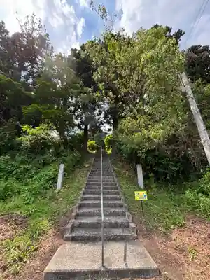 天満宮(岩手県)