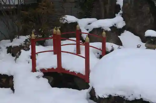 大鏑神社の景色