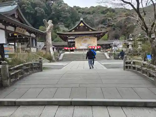 松尾大社(京都府)