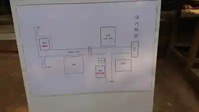 鹿島神宮のその他建物